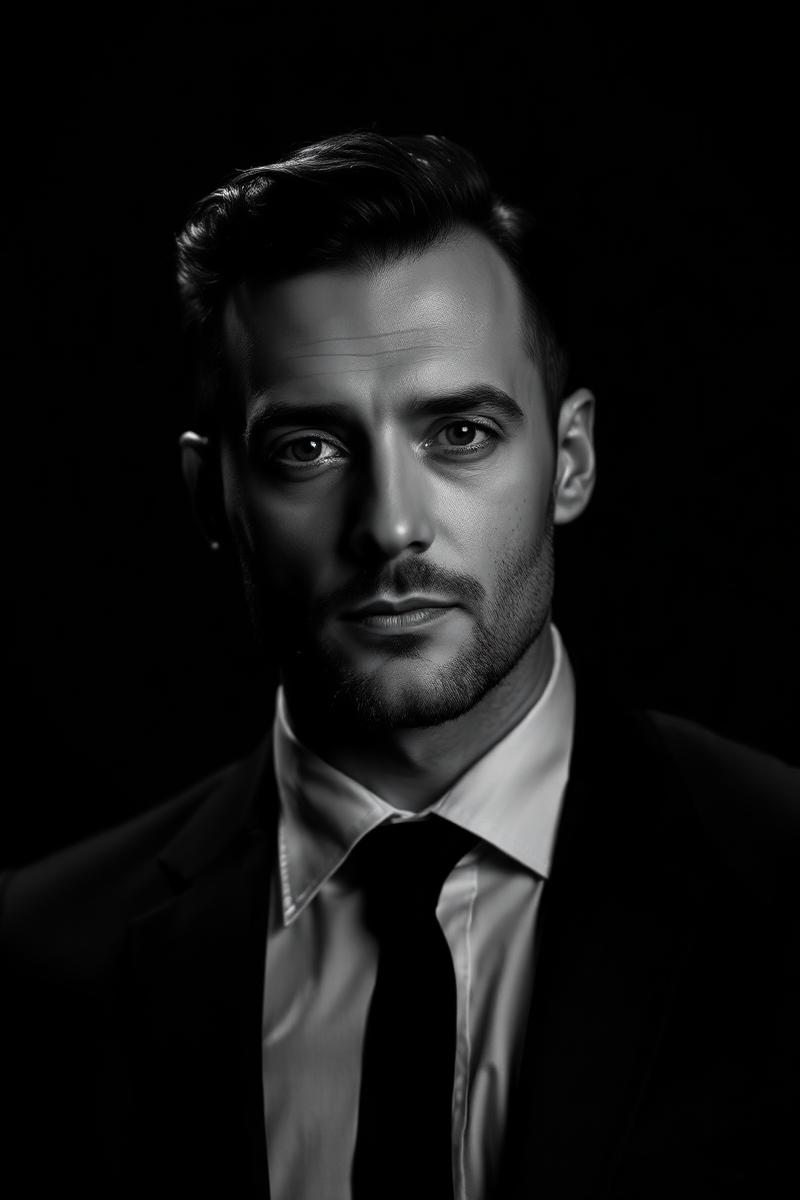 Portraits